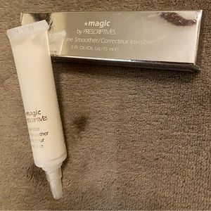 MAGIC by prescriptives